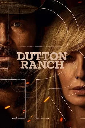 Dutton Ranch 2026 Season 1 - English Audio WEB-DL | Hindi Full Movie [EP-08 ADDED]