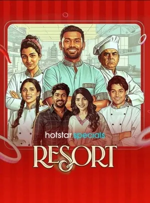 Resort 2026 Season 01 Complete Audio WEB-DL | Hindi Full Movie [EP 53 – 56 Added]