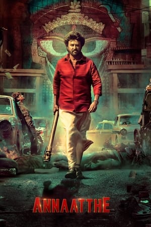 Annaatthe (2021) Dual Audio | Hindi Full Movie HDRip [1.3GB]