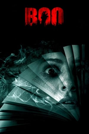 Boo (2023) HDRip | Hindi Full Movie | 480p