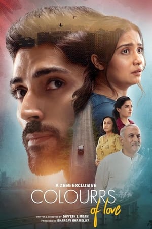 Colours of Love (2024) HDRip | Hindi Full Movie