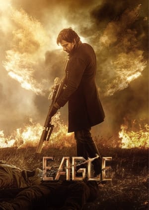 Eagle 2024 (Cleaned) Dual Audio HDRip | Hindi Full Movie – 480p