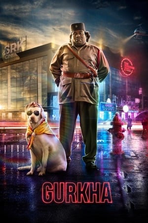 Gurkha 2019 ( - Tamil) Dual Audio | Hindi Full Movie UnCut HDRip 450MB