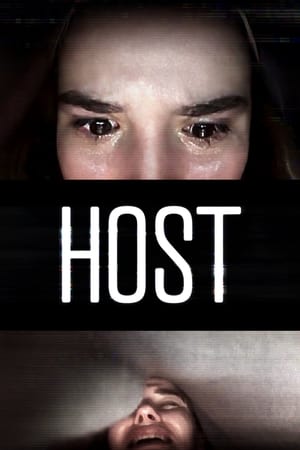 Host 2020 Dual Audio | Hindi Full Movie BluRay [600MB]