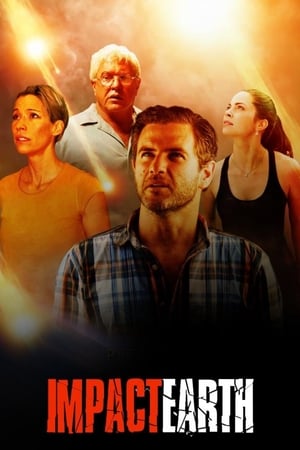 Impact Earth (2015) Dual Audio | Hindi Full Movie WebRip [1GB]