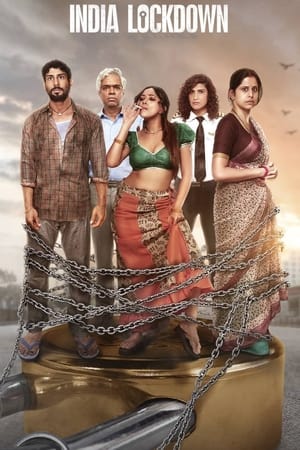 India Lockdown (2022) Movie HDRip | Hindi Full Movie – 480p