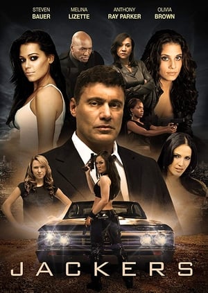 Jackers 2010 Dual Audio | Hindi Full Movie BluRay 300MB