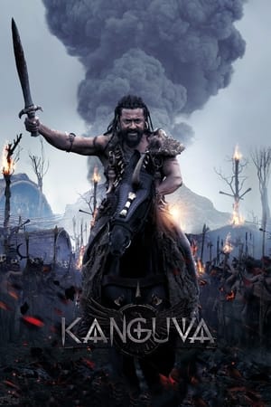 Kanguva 2024 Malayalam Dubbbed CAMRip | Hindi Full Movie