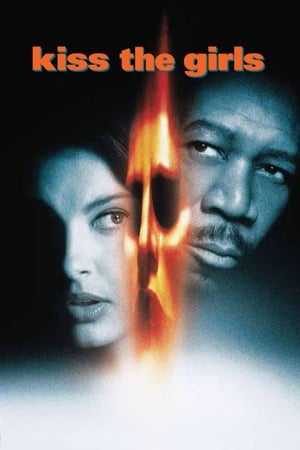 Kiss the Girls (1997) Dual Audio | Hindi Full Movie BluRay 400MB