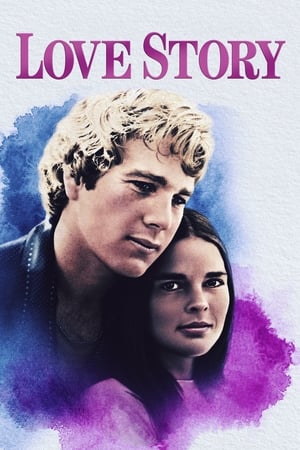 Love Story (1970) Dual Audio | Hindi Full Movie BluRay [870MB]