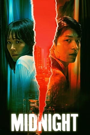 Midnight (2021) Dual Audio HDRip | Hindi Full Movie – 480p