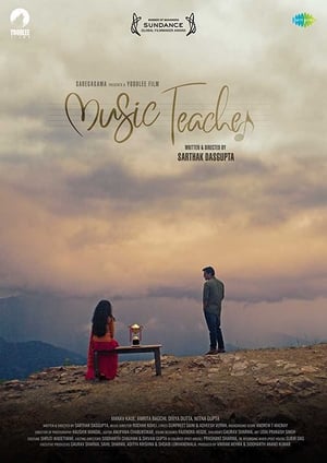 Music Teacher (2019) Movie | Hindi Full Movie HDRip x264 [850MB]