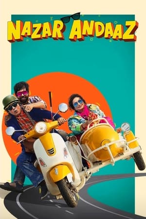 Nazar Andaaz (2022) Movie HDRip | Hindi Full Movie – 480p