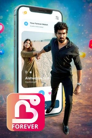 Nee Forever 2026 Tamil Audio HQ HDTS | Hindi Full Movie