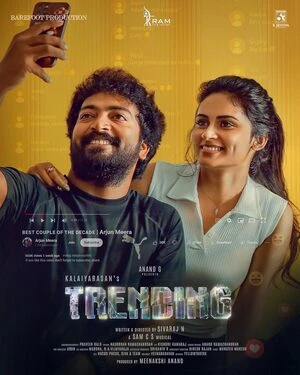 Trending 2025 Dual Audio WEB-DL | Hindi Full Movie