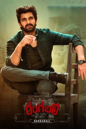 Rangabali 2023 (ORG 5.1) HDRip | Hindi Full Movie – 480p – 1080p