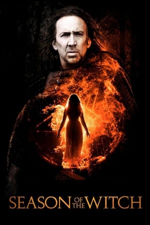 Season of the Witch (2011) Dual Audio | Hindi Full Movie BluRay 330MB