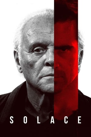 Solace (2015) Dual Audio | Hindi Full Movie BluRay [1GB]