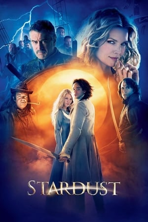 Stardust (2007) Dual Audio | Hindi Full Movie BluRay [960MB]