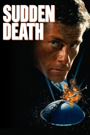 Sudden Death (1995) Dual Audio | Hindi Full Movie BluRay 400MB