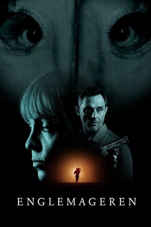 The Angel Maker 2023 HDRip | Hindi Full Movie – 480p