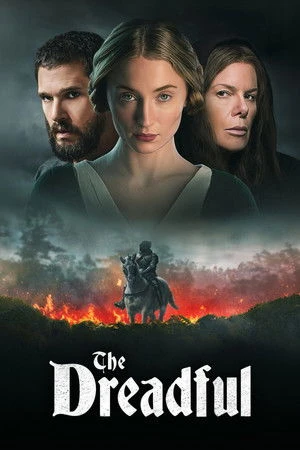 The Dreadful 2026 English Dual Audio WEB-DL | Hindi Full Movie