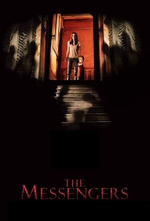 The Messengers 2007 Dual Audio | Hindi Full Movie BluRay [1GB]