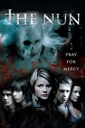 The Nun 2005 Dual Audio | Hindi Full Movie BluRay [1.3GB]