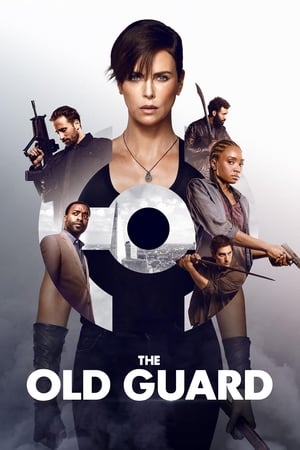 The Old Guard (2020) Dual Audio | Hindi Full Movie BluRay [1.2GB]