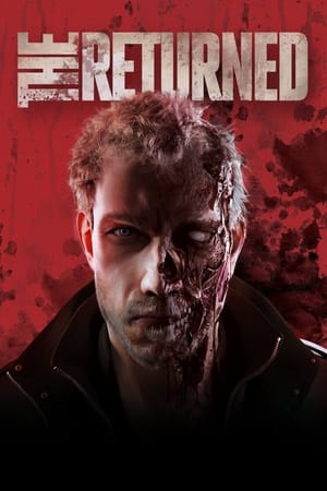 The Returned 2013 Dual Audio Full Movie | Hindi Full Movie BluRay - 900MB