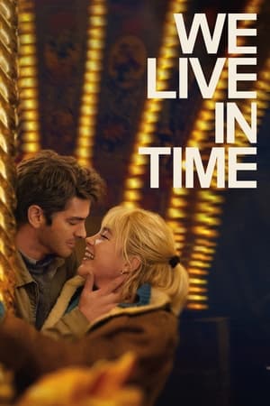We Live in Time 2024 Dubbed WEBRip | Hindi Full Movie