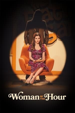 Woman of the Hour 2024 Dual Audio HDRip | Hindi Full Movie – 720p – 480p