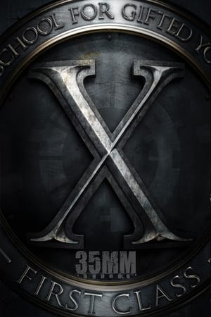 X-Men First Class (2011) Dual Audio | Hindi Full Movie BluRay 350MB